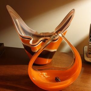 Meet your Posher, Louise